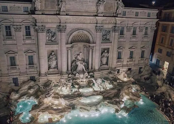 Vaticano Apartment *