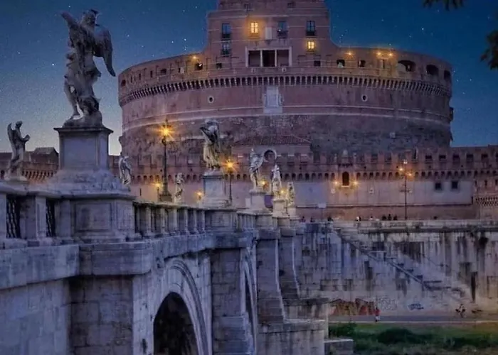Vaticano Rom