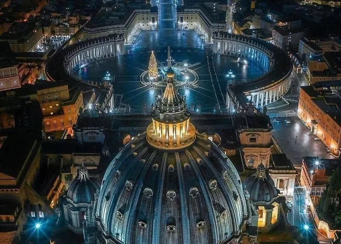 Apartment Vaticano