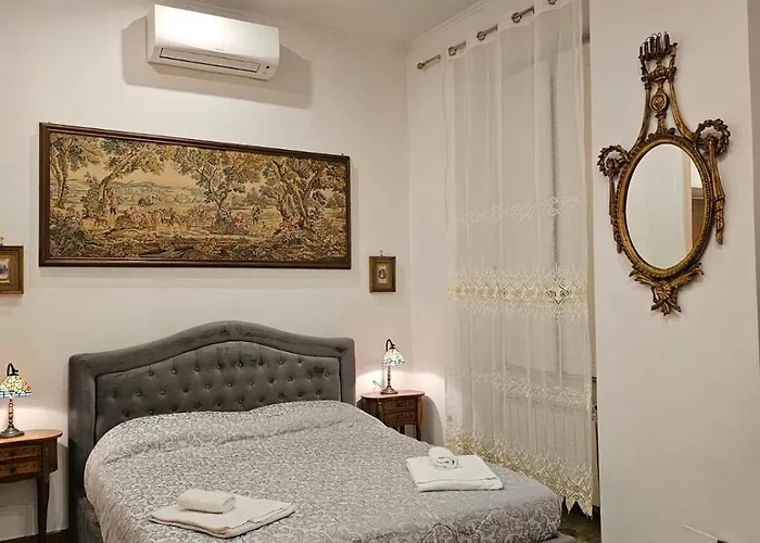 Apartment Vaticano