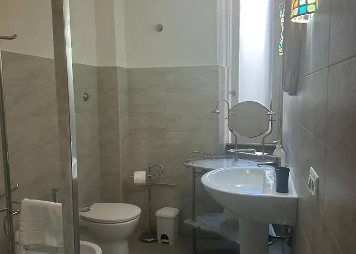 Apartment Vaticano *