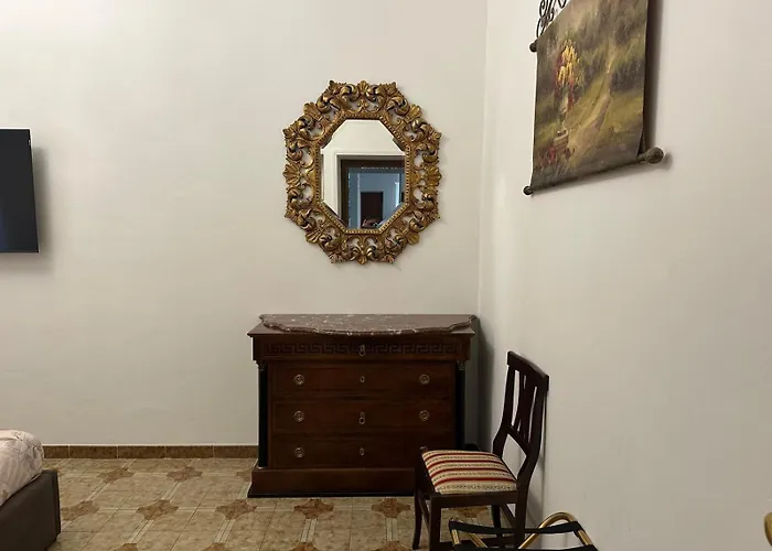 Vaticano Apartment *