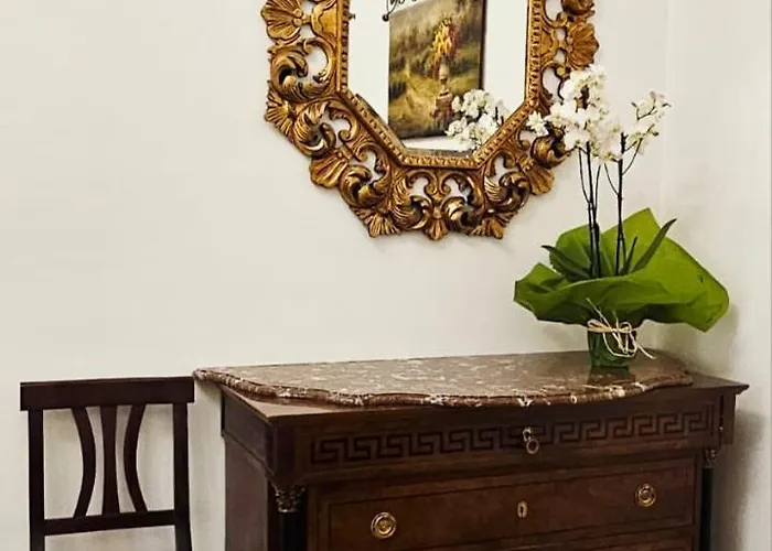 Apartment Vaticano