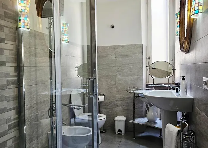 Vaticano Apartment