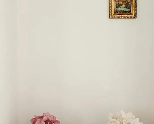 Apartment Vaticano *