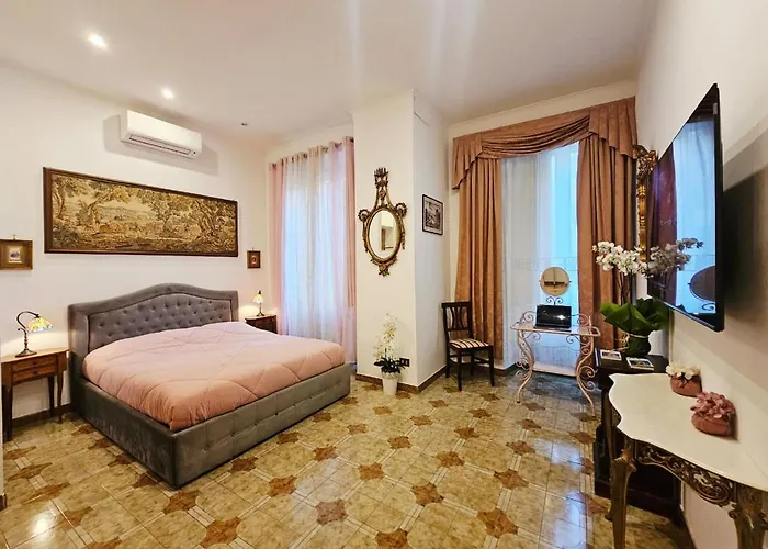 Apartment Vaticano Rom