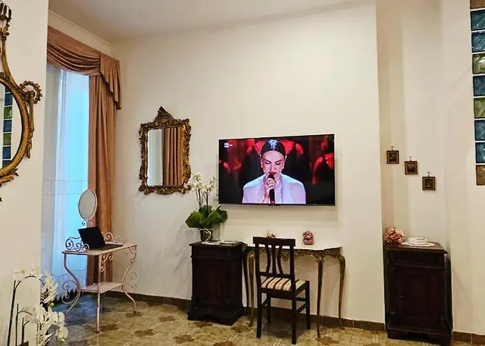 Vaticano Apartment *