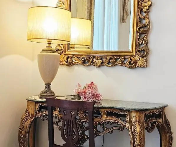Vaticano Apartment *