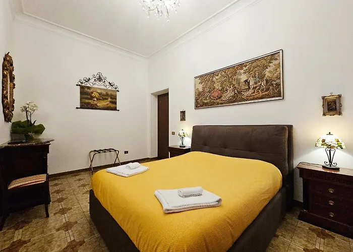 Apartment Vaticano Rom